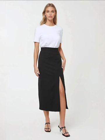 Hiccup - Saia em preto