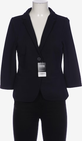 Betty & Co Blazer in M in Blue: front