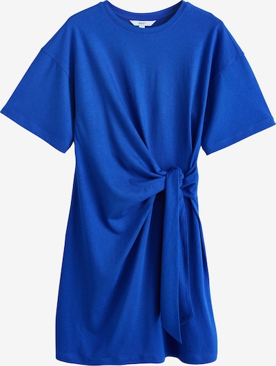 Next Mekko värissä sininen, Tuotenäkymä