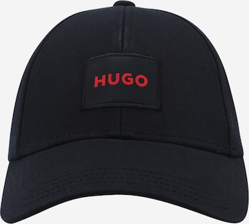 Casquette 'Ally' HUGO en noir