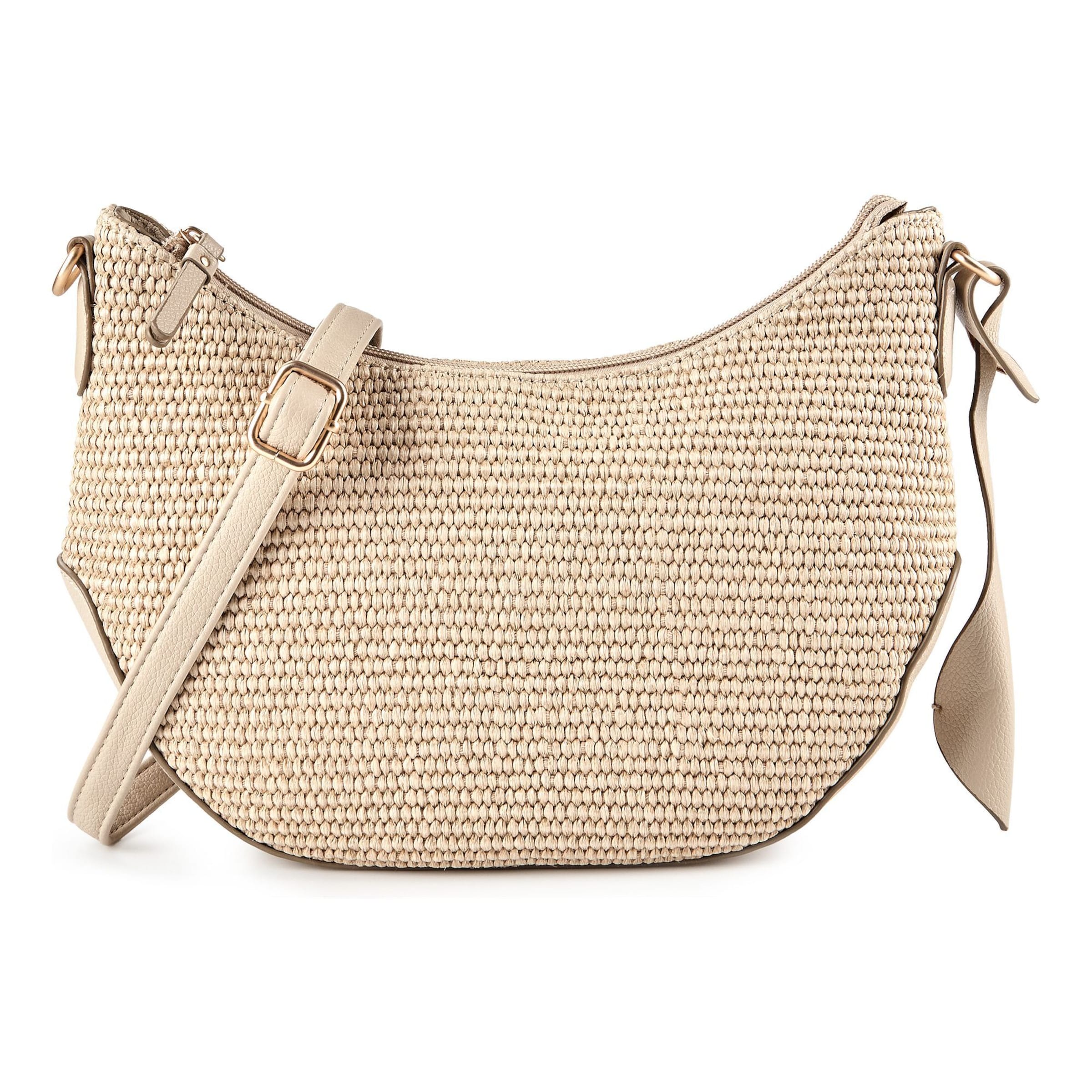 GABOR Schoudertas 'Ophelio' in Beige