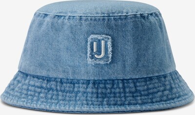 Johnny Urban Hat 'Bob' in blue denim, Produktansicht
