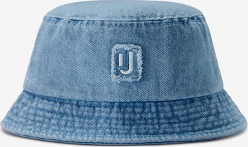 Chapeaux 'Bob' Johnny Urban en bleu : devant