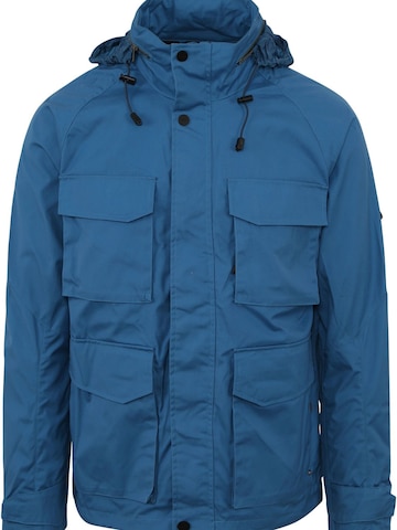 TENSON Wintermantel 'Robson'‌‌‌‌‌‌‌‌‌‌ in Blau