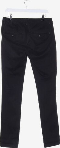 Dondup Pants in 30 in Black