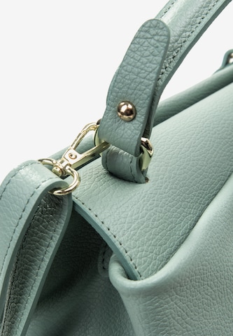 usha BLACK LABEL Handbag in Green