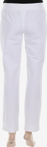 Miu Miu Pants in M-L in White