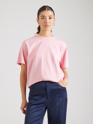 HUGO Shirt in Pink: front