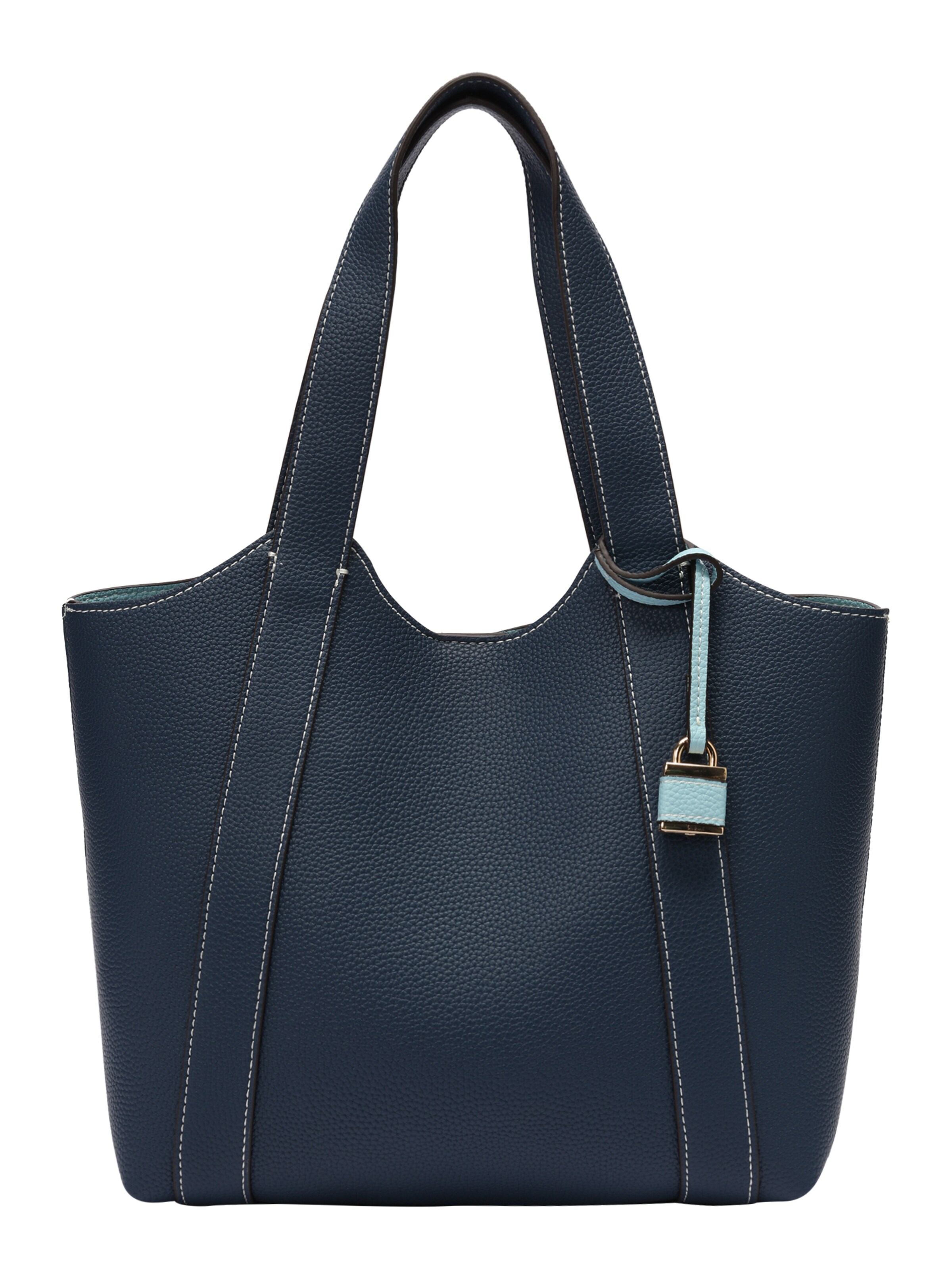 ALDO Shopper 'ROWSLEY' - Modrá