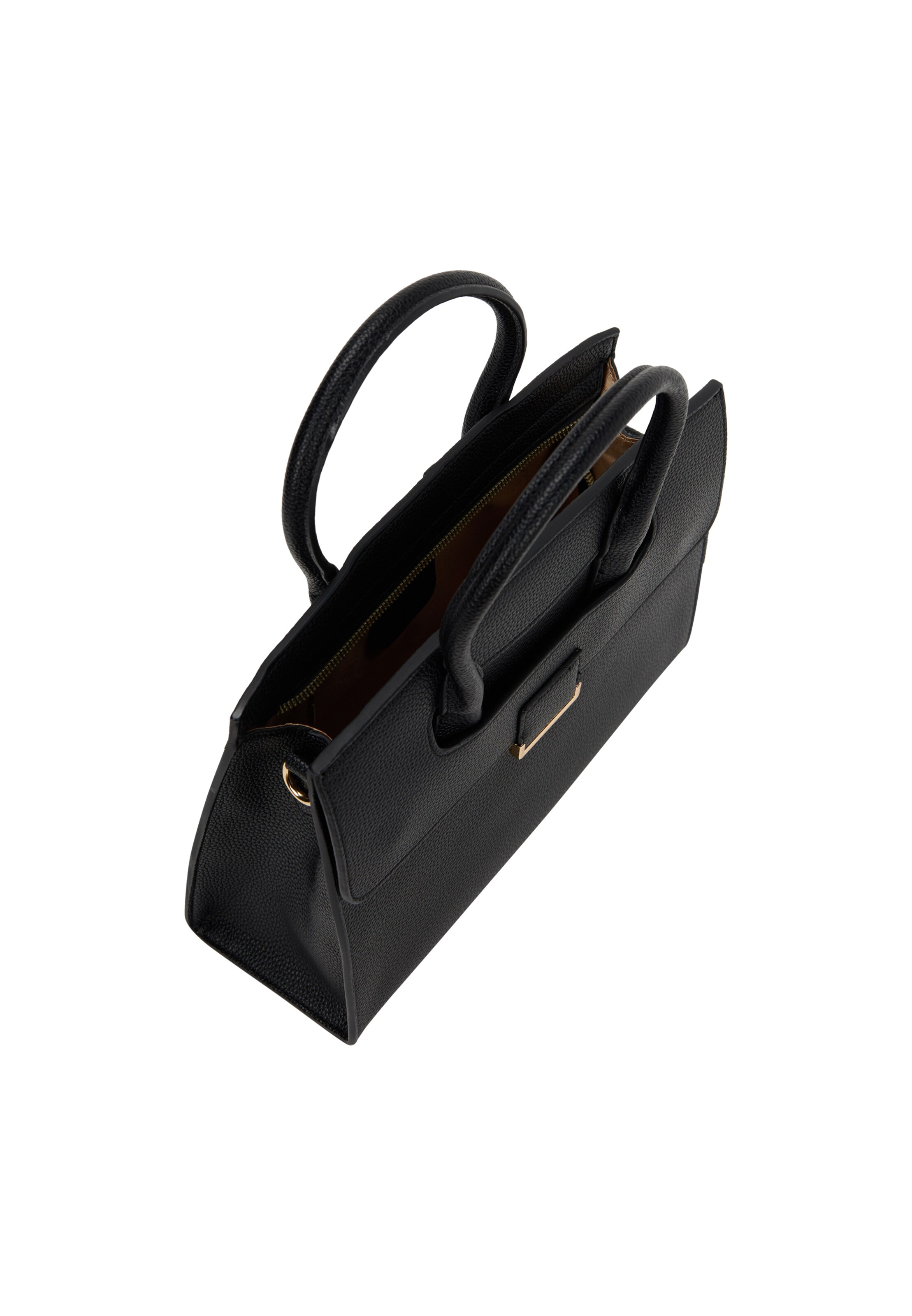 Poșete 'Back To Office' de la Usha pe negru