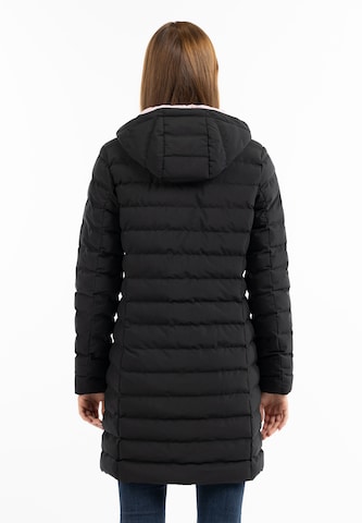 Manteau d’hiver MYMO en noir