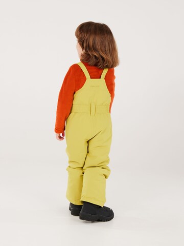 PROTEST Sportsweatshirt 'PRTPERFECT TD'‌‌‌‌‌‌‌‌ in Orange