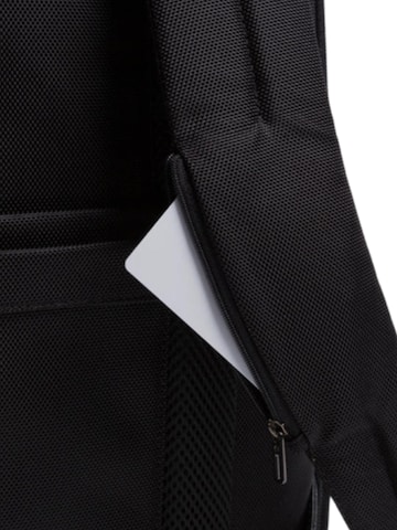 Sac à dos Piquadro en noir