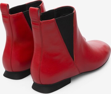 CAMPER Stiefeletten in Rot