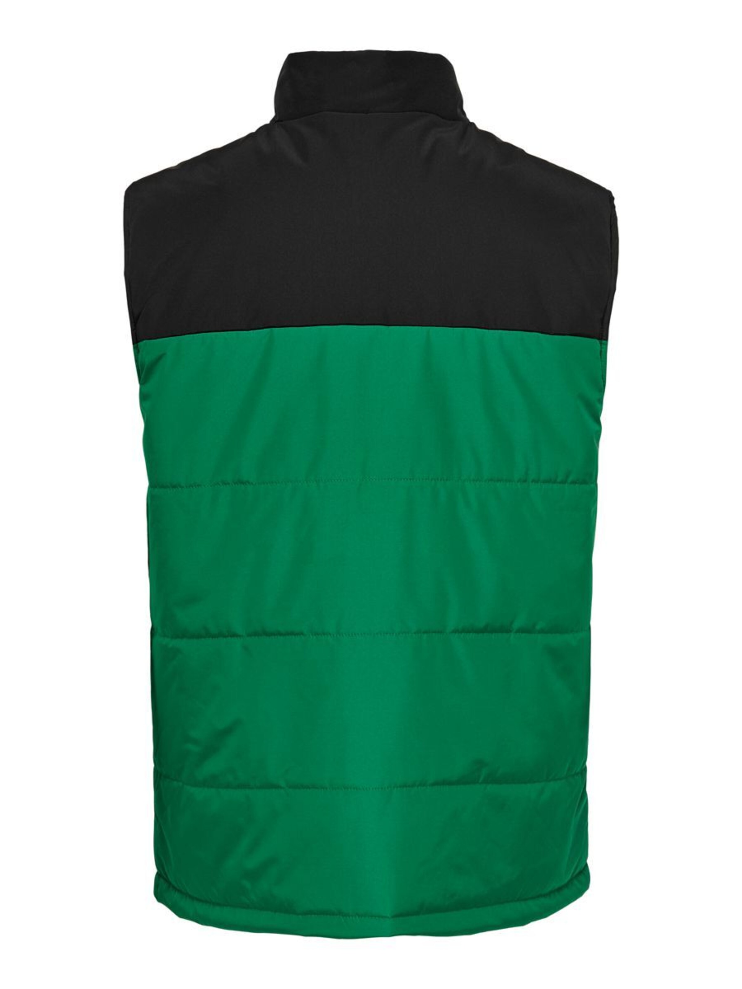 Only & Sons - Chaleco en verde