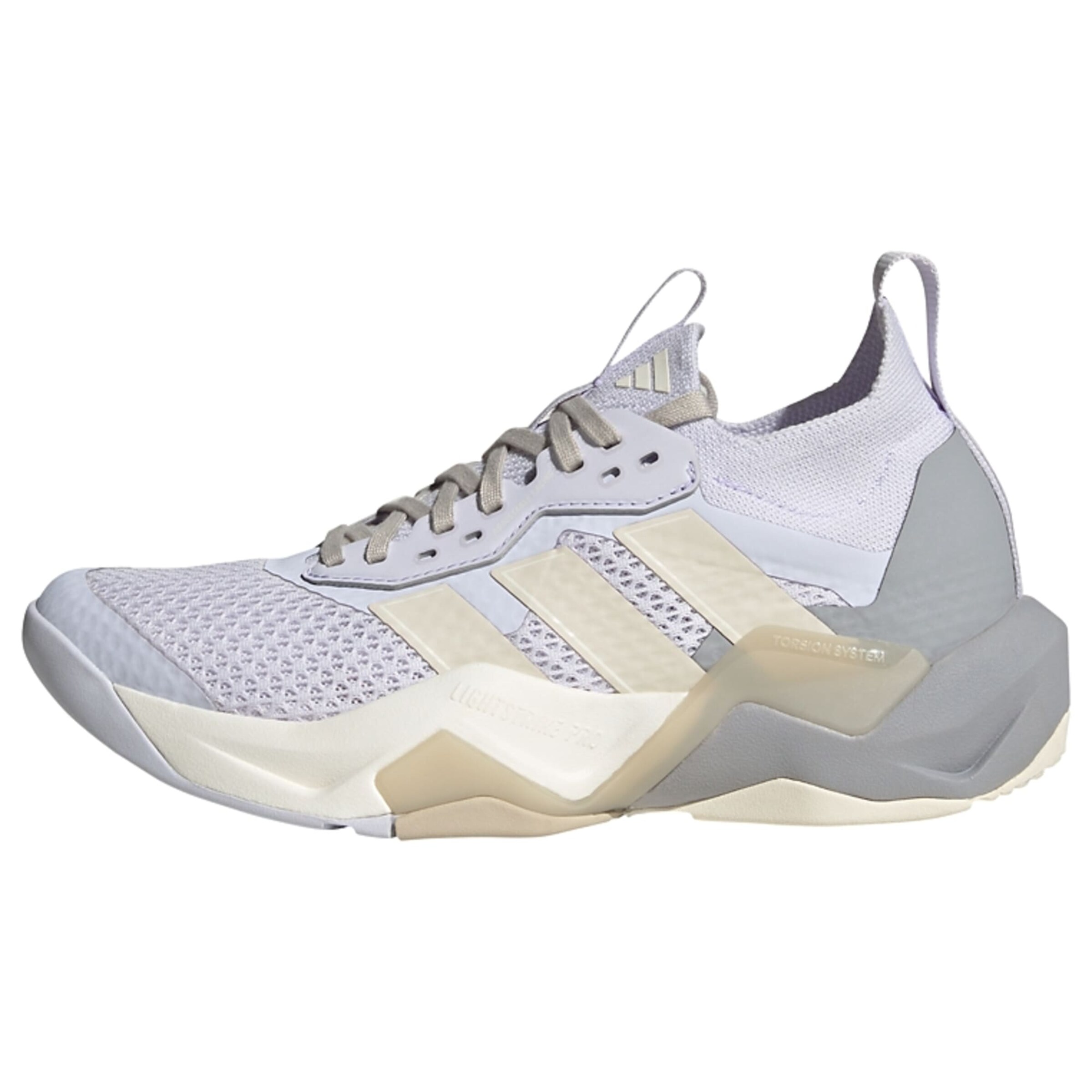 Chaussure de sport 'Rapidmove ADV 2' ADIDAS PERFORMANCE en violet : devant