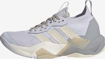 ADIDAS PERFORMANCE Sportschuh 'Rapidmove ADV 2' in Lila: Vorderseite