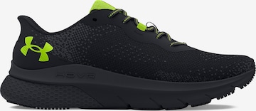 Chaussure de course 'Turbulence 2' UNDER ARMOUR en noir