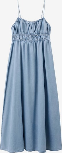 MANGO Kleid 'Ibiza' in 42 in hellblau, Produktansicht