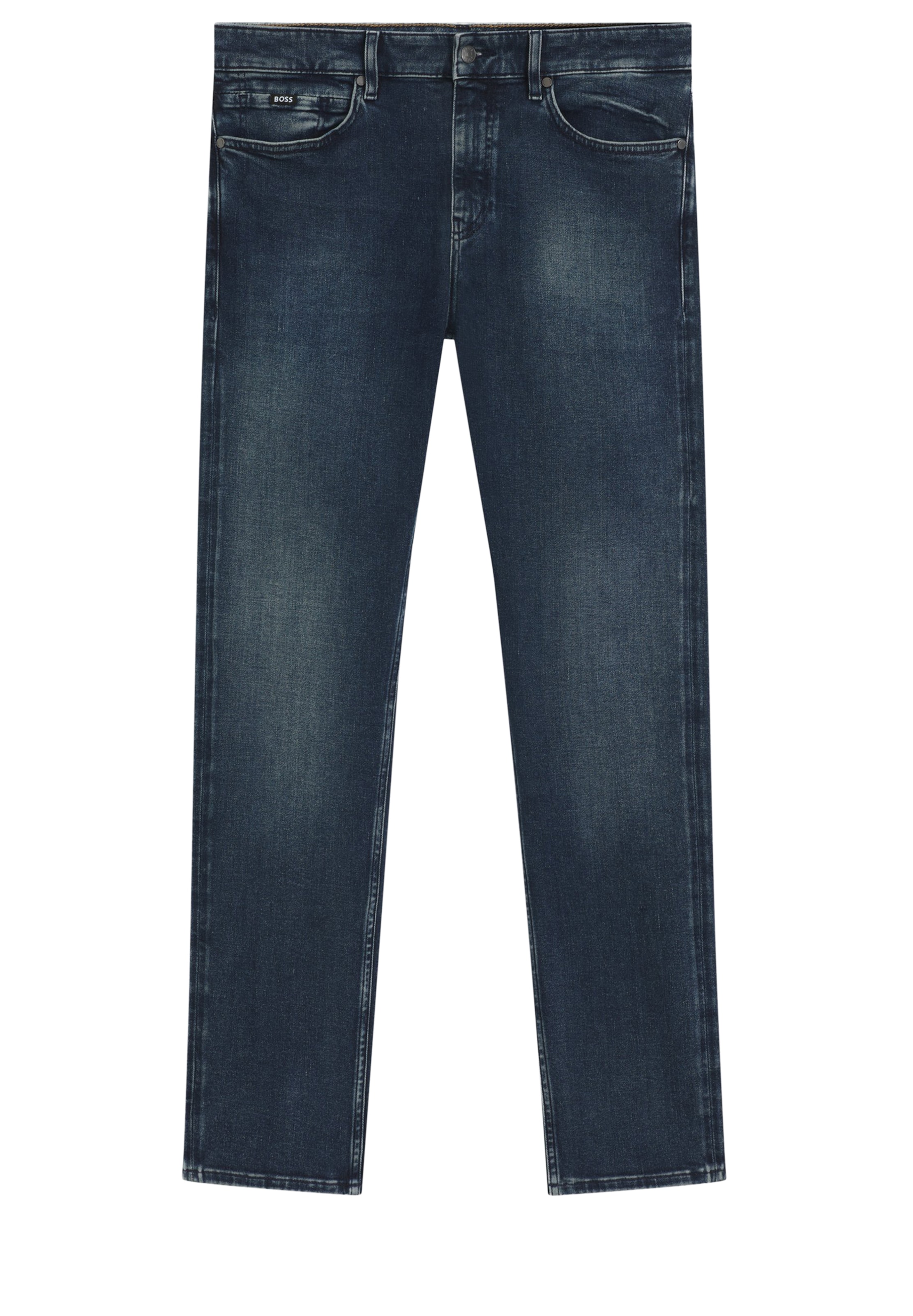 BOSS Jeans 'Delaware' in Blue denim, Item view