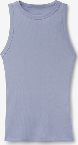 INTIMISSIMI Top in Blue: front