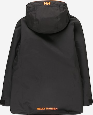 HELLY HANSEN Outdoor jacket in Black