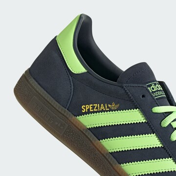 ADIDAS ORIGINALS Sneaker 'Handball Spezial' in Blau