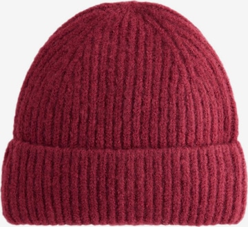 Next Pipo värissä punainen: etupuoli