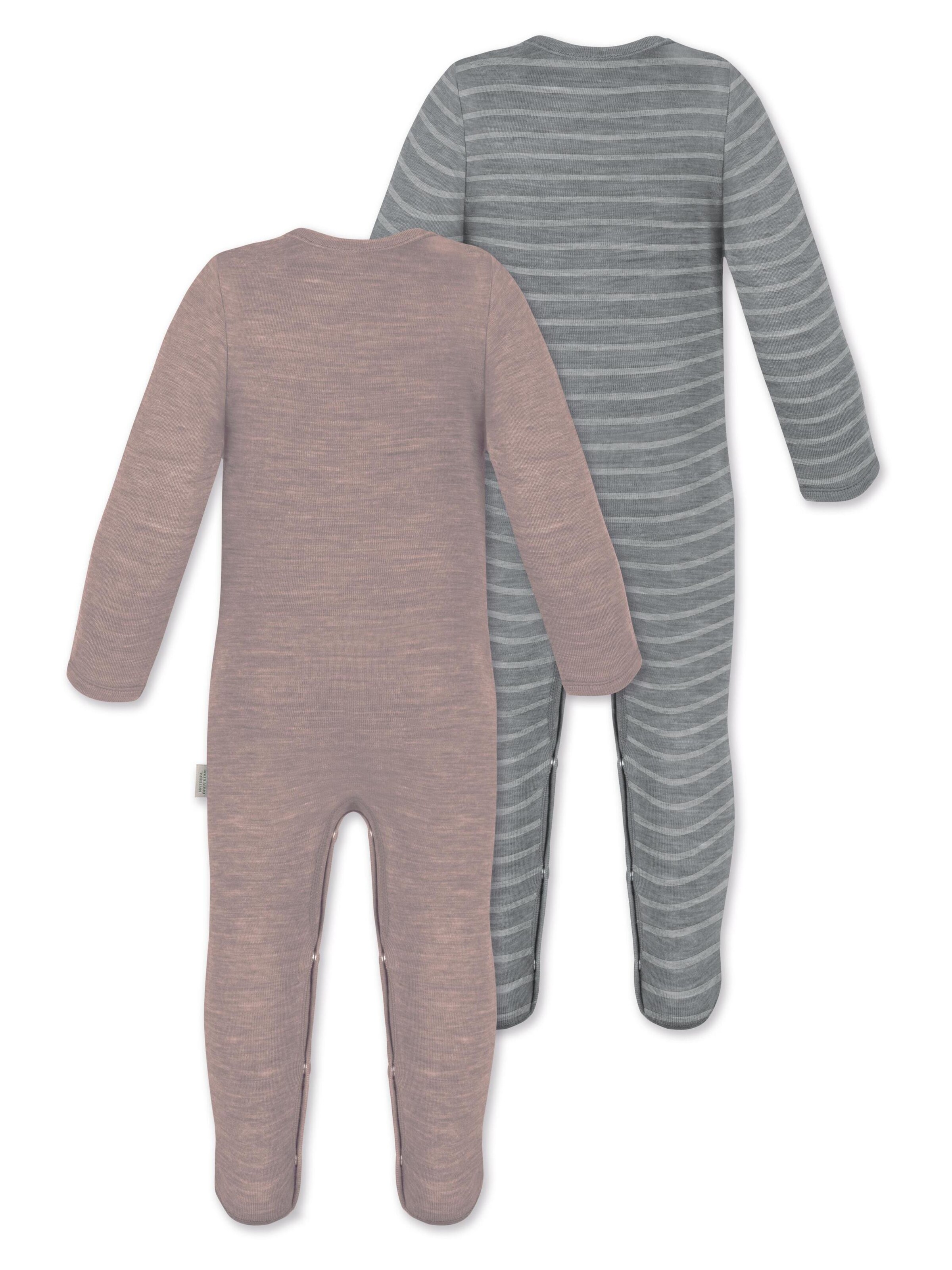 normani Rompertje/body in Roze