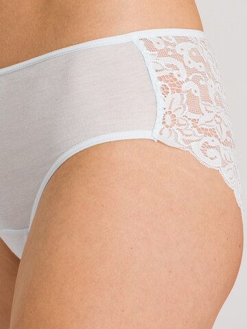 Hanro Panty 'Moments' in White