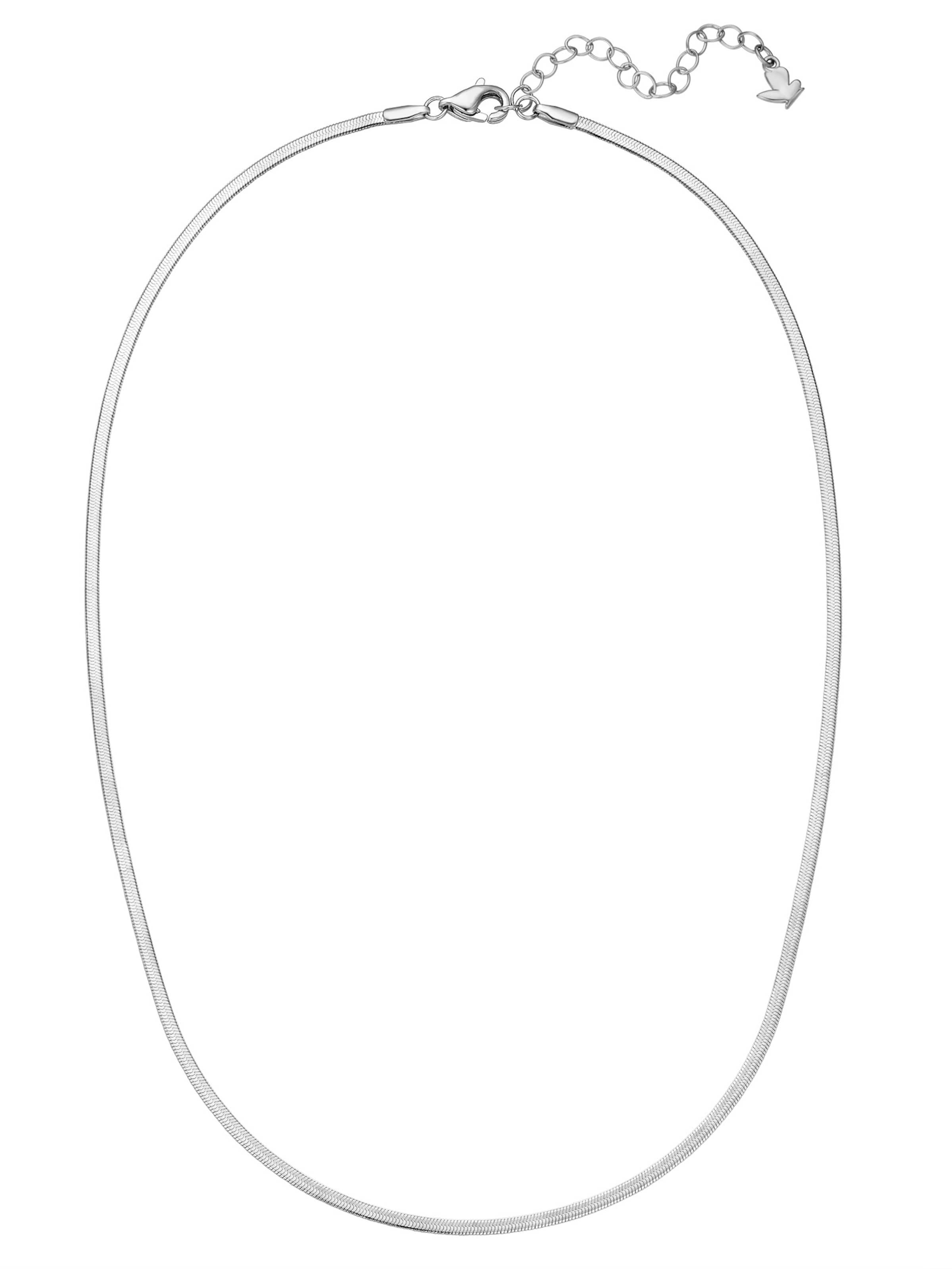 Collana di Glanzstücke München in argento