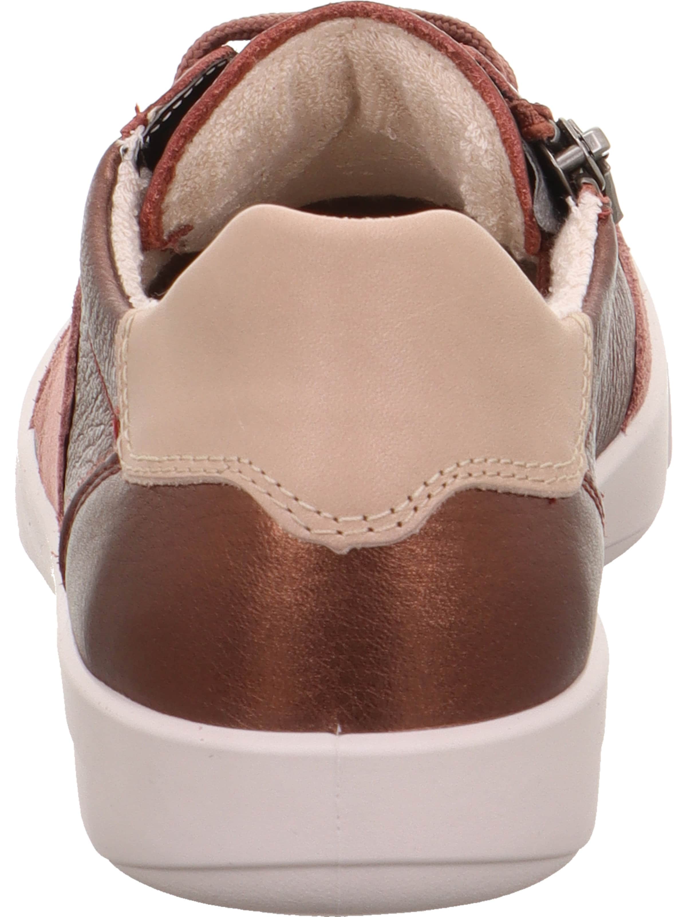 Legero Sneakers 'SILENCE' in Beige