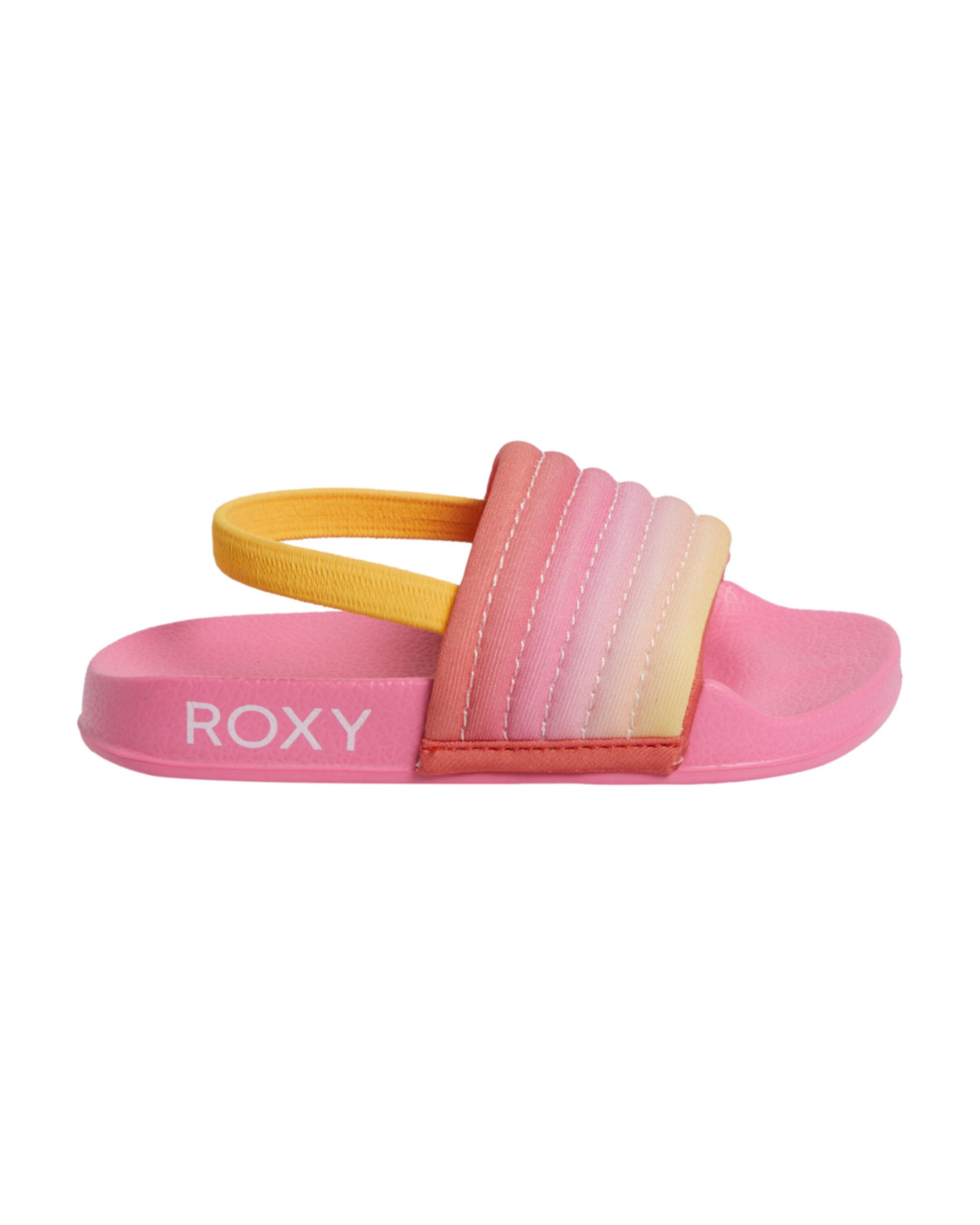ROXY Sandalen in Roze