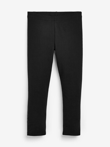 Skinny Leggings di Next in nero