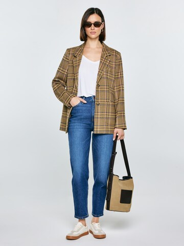 BIG STAR Blazer 'Galani' in Pink