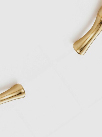 Luxenter Bracelet 'Zau' in Gold