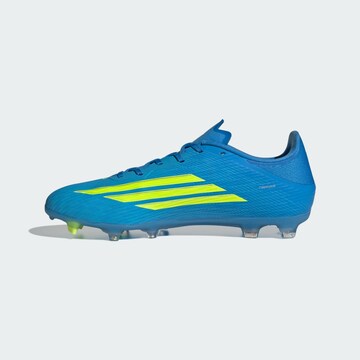 ADIDAS PERFORMANCE Fußballschuh 'F50 League' in Blau