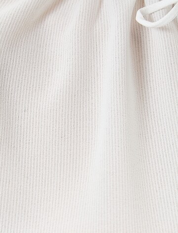 Koton Blouse in White