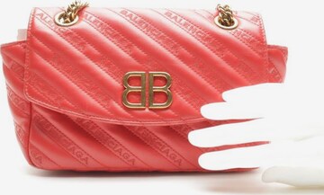 Balenciaga Bag in One size in Red