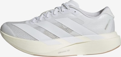 Bėgimo batai 'Adizero Evo SL' iš ADIDAS PERFORMANCE, spalva – balta, Prekių apžvalga