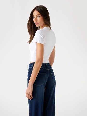 GUESS Shirt in White