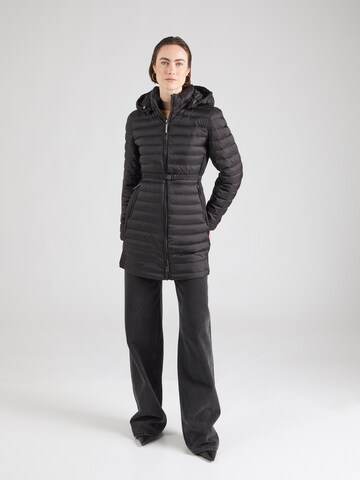 Calvin Klein Jacke in Schwarz