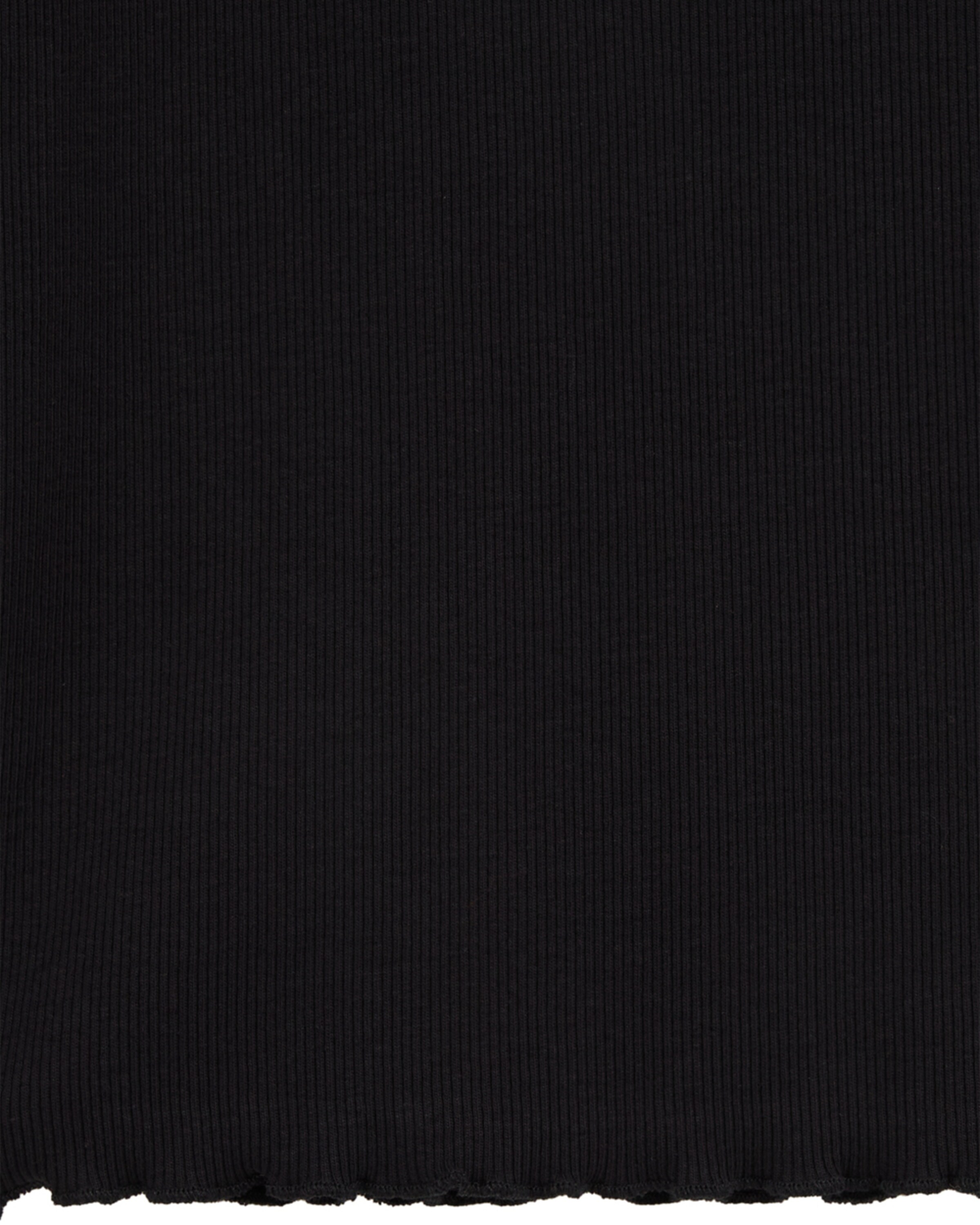 WE Fashion - Camiseta en negro