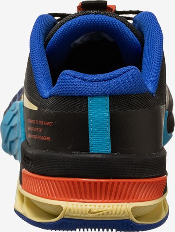 NIKE Athletic Shoes 'Metcon 8' in Blue