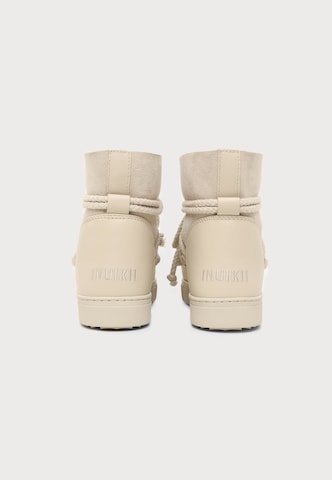 INUIKII Boots 'Classic' in Beige