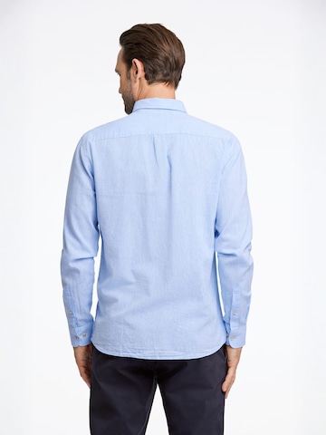 Regular fit Camicia di Jack's in blu