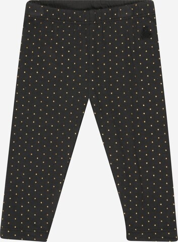 GAP Leggings in Black: front