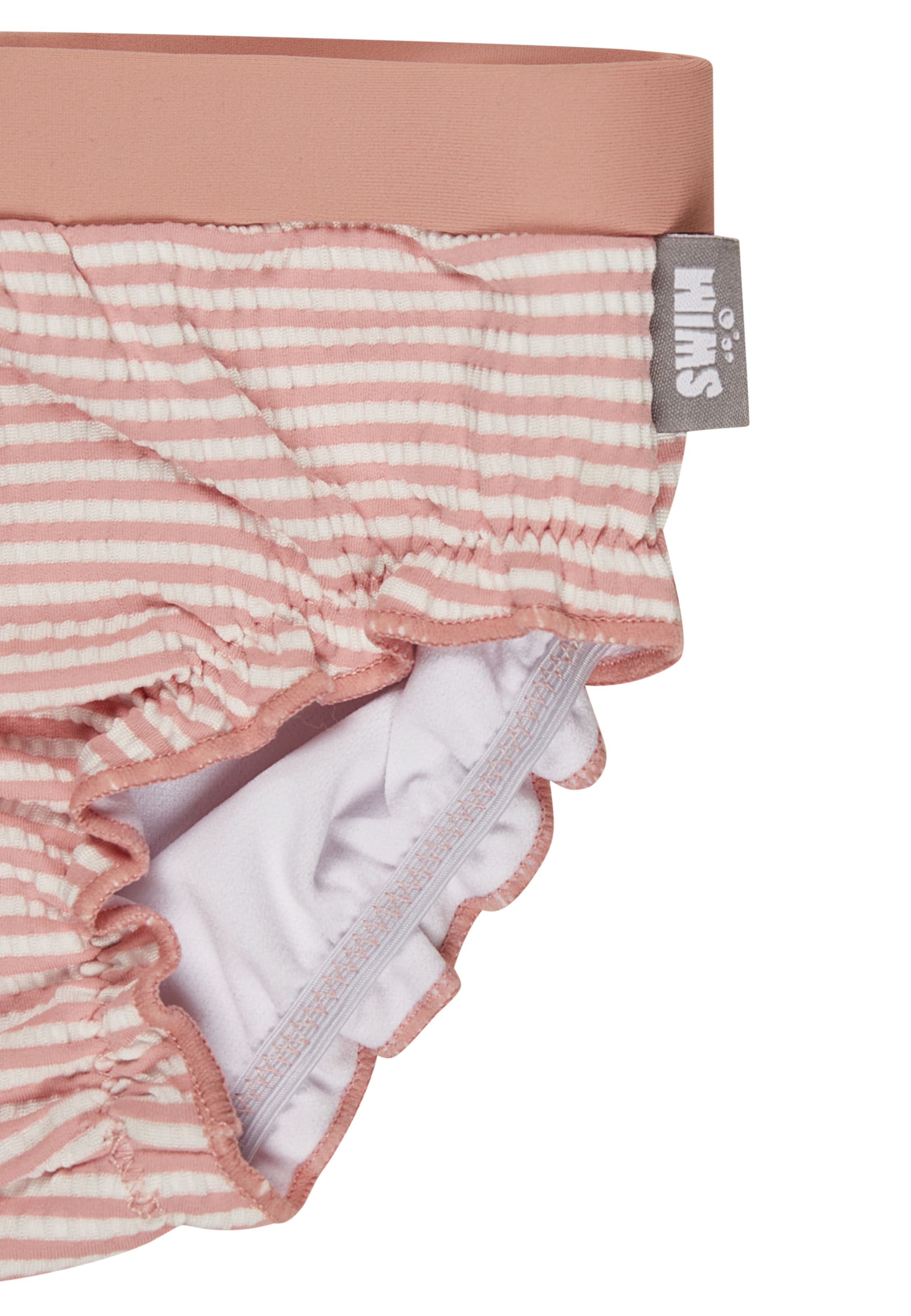 STERNTALER Swim Trunks 'Seepferdchen' in Pink