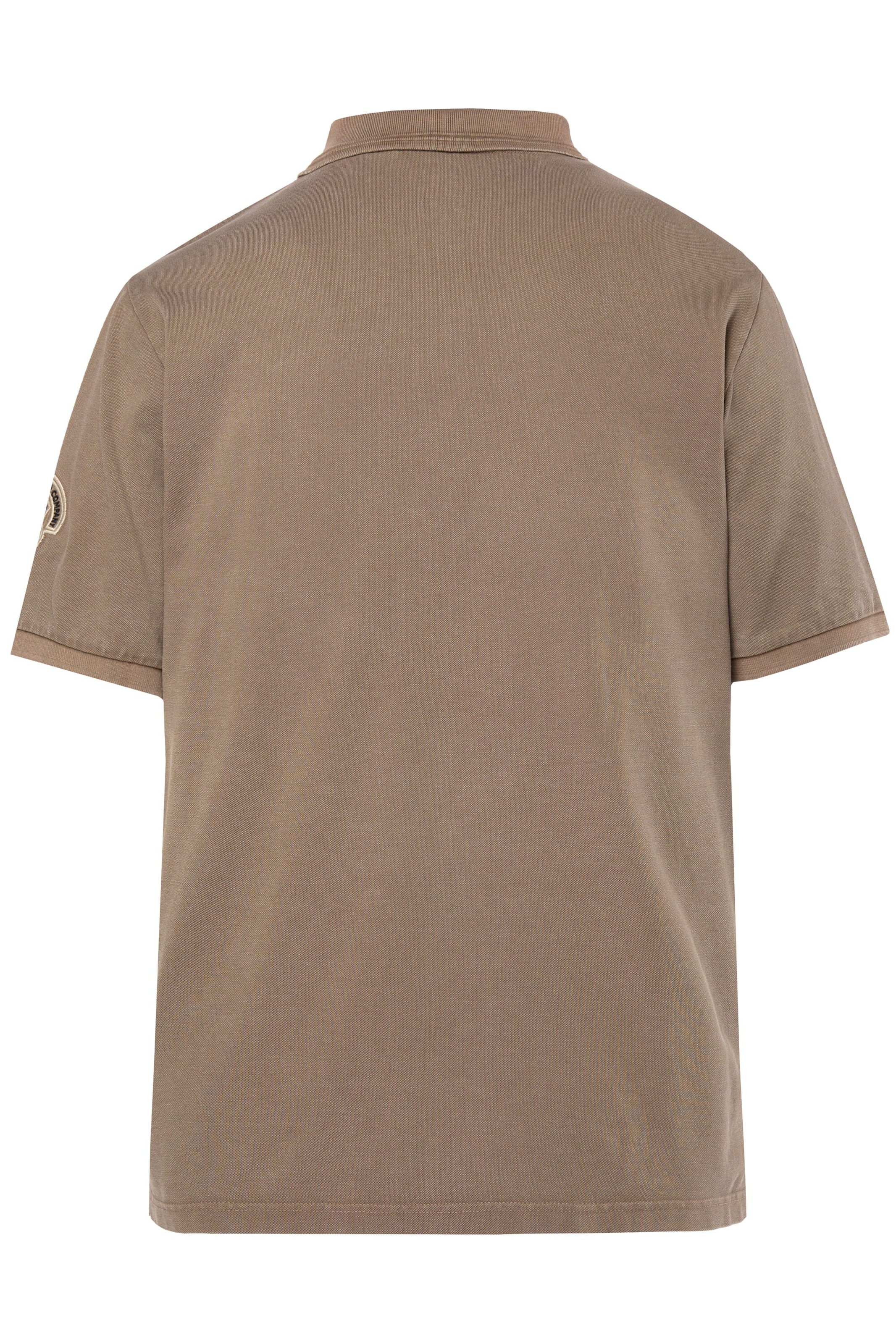 JP1880 Shirt in Bruin