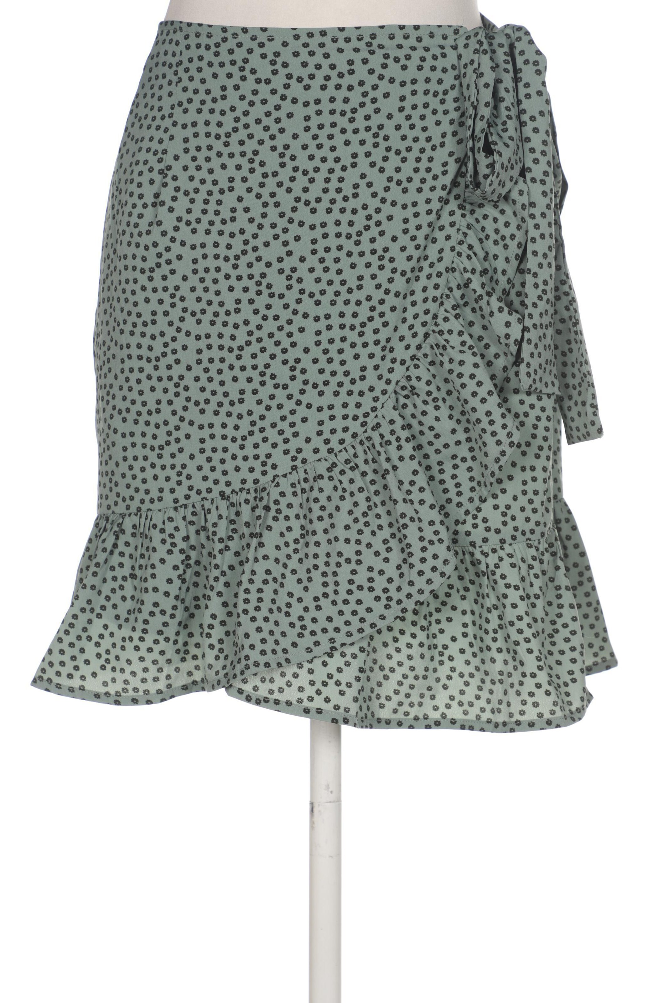 ONLY Rock M in Grün: Vorderseite